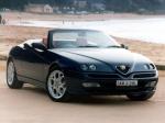 Alfa Romeo Spider 1999 года (AU)